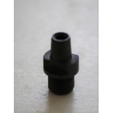 Whitney Revolver Nipple, Fits Original Whitney Revolvers. 